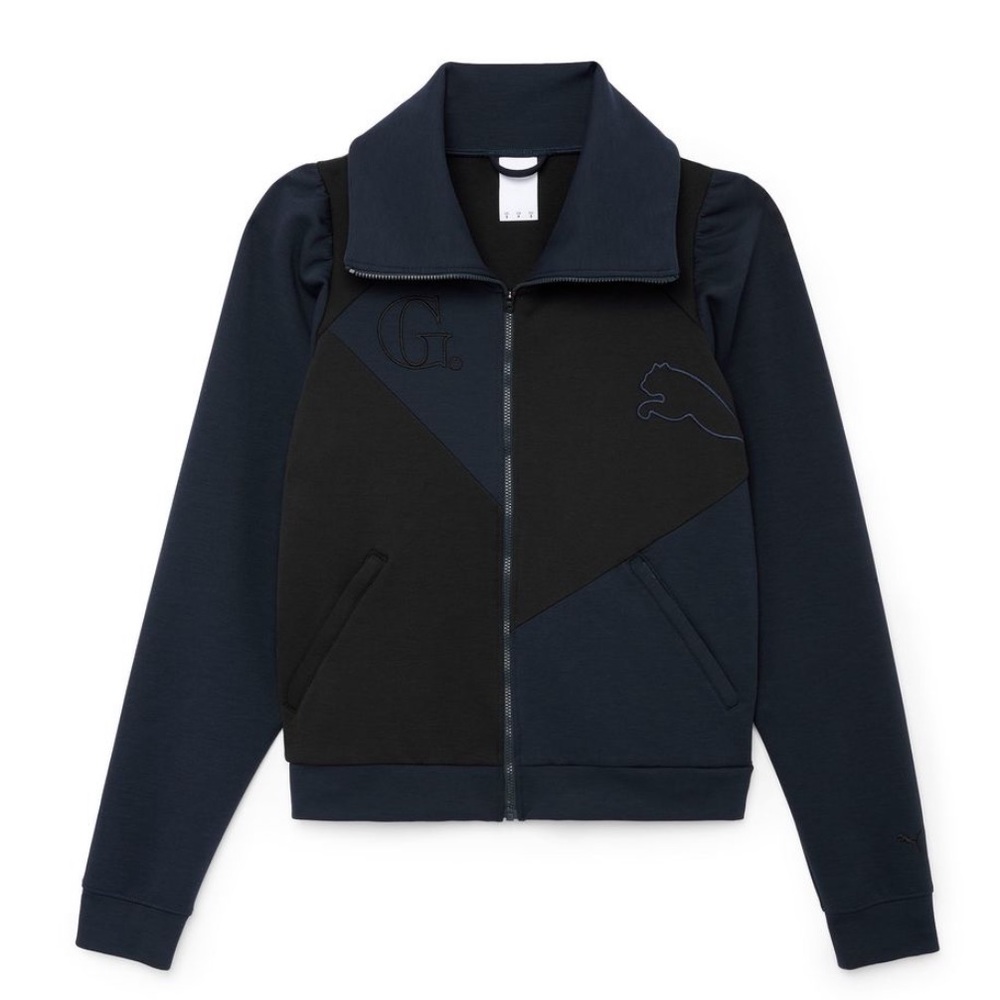 GOOP X PUMA Track Jacket
